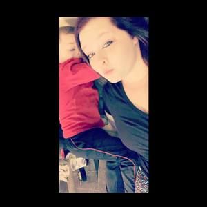 Meet your Posher, Shelby